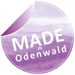 Made in Odenwald